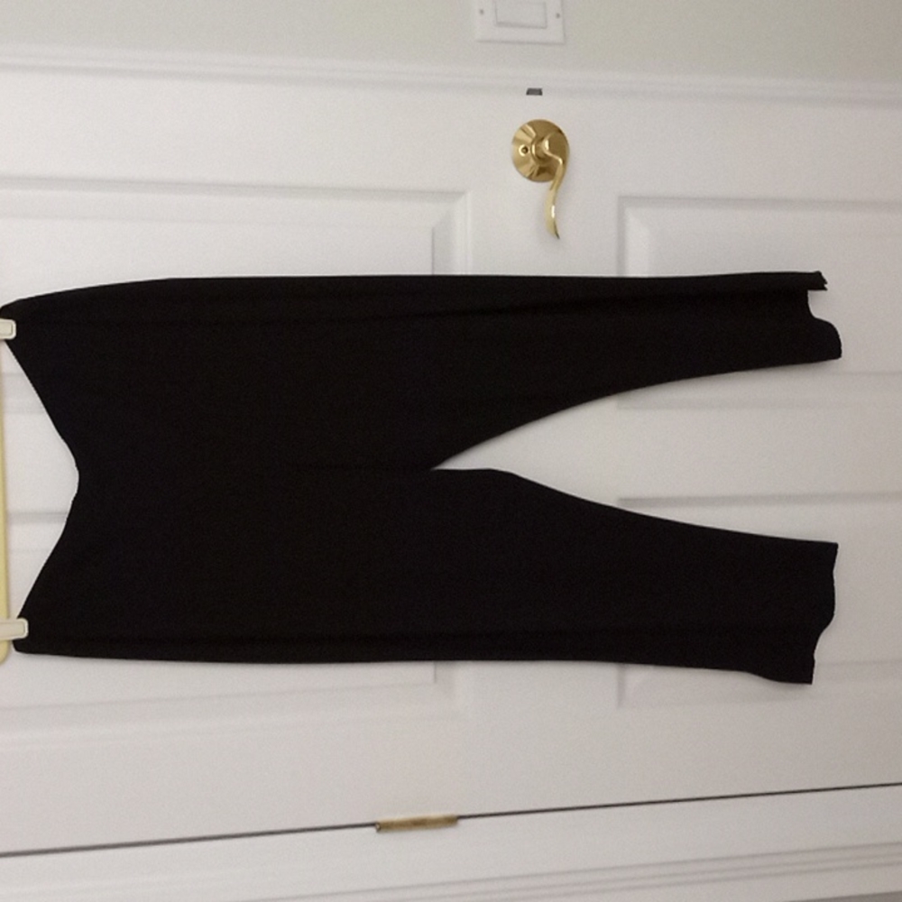 Sympli tapered pants